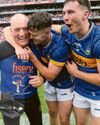 Premier perfection is testament to Cahill's genius Premier perfection is testament to Cahill's genius72