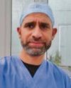 Surgeon feels guilty as Gaza family starve Irish Daily Mirror