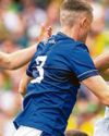 WITHOUT A KERR IN THE WORLD WITHOUT A KERR IN THE WORLD47