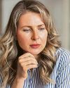 I'm grieving and feel worried sick about my health57