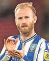 PLAYERS COULD SNUB FOXES CLASH81