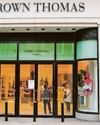 TRIBUTES TO RETAIL PIONEER HILARY, 8326