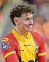 Hoops target Jakob 'a light weight'87