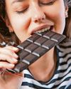 Great news, dark chocolate IS so good for your health60