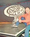 LEGENDARY GLASGOW GIG THAT LED TO RECORD DEAL78