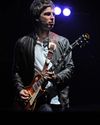 'LIFE WOULD BE EASIER WITHOUT OASIS' THE END OF THE ROAD...64