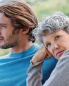 Worried that my son's future wife is too dull for him48