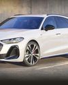 AUDI'S ON ITS A GAME AGAIN55