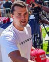 Kirk suspect vowed to 'take out' activist25