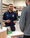 How to make use of your community pharmacies47