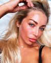 Strictly Thomas' lover: It wasn't just a fling...29