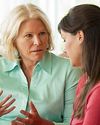 Should I warn my son that his antics risk a family split?49