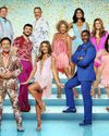STRICTLY JUDGE DU BEKE IN THE DARK AS SERIES SET TO LAUNCH...31