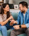 Can't stop having fantasies about my fiancee's sister45