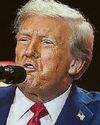 President selfishly tramples on grief11