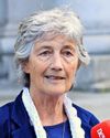 Connolly vows she'll stand up to scrutiny14