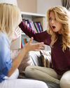 Teenage daughter going off the rails since I left her dad46
