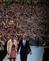 Obama's Irish ancestor had a hair-raising time9