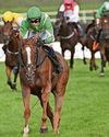 MULLINS TAKES KERRY SPOILS44