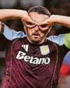 McGinn is Villa spark for Emery64