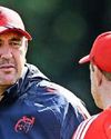 McMILLAN: WE WON'T ACCEPT ANY EXCUSES50