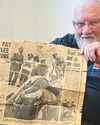Help Navy vet find tortoise shipmate43