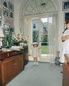 My aunt was nanny to JFK's two children... she had to tell them their daddy was dead39