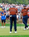 Rors fumes at US roars10