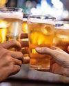 Drinkers to stay dry for Oct-sober...16