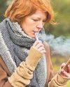 I'm ashamed of the amount I vape but I'll panic without it62