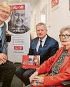 SO MANY ELDERLY FEEL ALONE...50