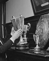 NO DOUBTING THOMAS FITS BILL AT SPURS65
