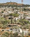 Troops safe after Leb drone strike5