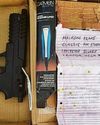 Klass and colleague sent letters and sinister gifts în 4-year ordeal26