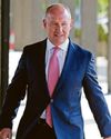 Tenant issue 'was raised with Jim'11