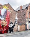 IT WAS JUST LIKE A BREAK-UP WHEN I LEFT LIVERPOOL ... REALLY PAINFUL51