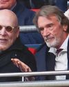 Cutting free meals but praising the Glazers is very tough to stomach60