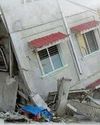Tsunami alert after quake2
