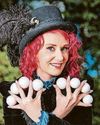 Big Korea move for magician Nicola37