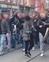 German club says hooligans' attack on snapper in Dublin was 'unacceptable violence'32