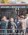 Animals for sale as zoos go on market Irish Daily Mirror