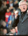 Who is the best manager who played under Ferguson?63