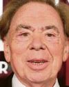 Lloyd Webber says Gaga is a Superstar12