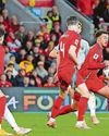 Spot of bother for the Welsh.. Irish Daily Mirror