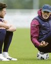 WE SHOULD NOT BE SCARED TO SAY IT... YES, WE CAN WIN THE WORLD CUP Irish Daily Mirror