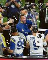 McVay will be first down to praise Arteta56