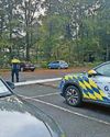 Hunt for motorist after pedestrian injured in 'hit-and-run'36