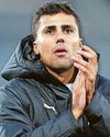 Crocked star Rodri's big role in Spain71