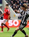 GORDON BEN NET! GORDON BEN NET!67