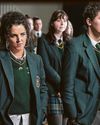 I'm proud of Derry Girls, I would 100% go back to it18